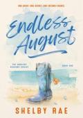 Endless August (The Endless Seasons #1)