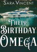 Their Birthday Omega (A Heat of the Month #4)