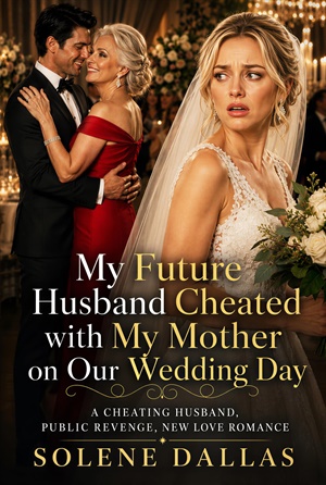 My Future Husband Cheated with My Mother on Our Wedding Day (Wives Who Bite Back #25)