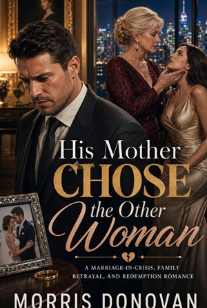 HIS MOTHER CHOSE THE OTHER WOMAN (The Chosen Wives #1)