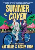 Summer Coven (Dead & Breakfast Mysteries #2)