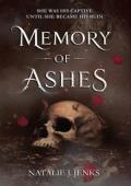 Memory of Ashes (The Singing Stone Guild #1)