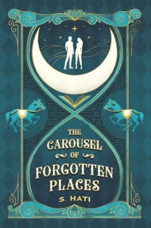 The Carousel of Forgotten Places