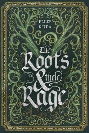 The Roots & Their Rage
