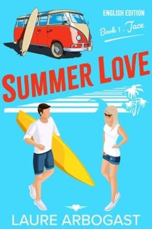 Summer Love (Summer Love #1)