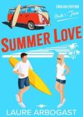 Summer Love (Summer Love #1)