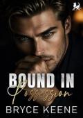 Bound in Possession (Brides of the Blood Empire #3)