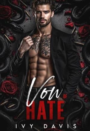 Vow of Hate (Vow #4)
