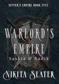 Warlord’s Empire (Sinner’s Empire #5)