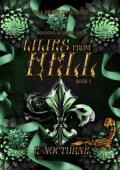 Lilies from Hell (Blossoms of Death Duet #1)