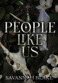 People Like Us (Small Town Horrors #1)