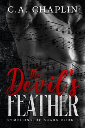 The Devil’s Feather (Symphony of Scars #1)