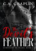The Devil’s Feather (Symphony of Scars #1)