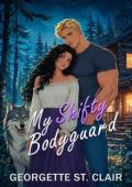 My Shifty Bodyguard (Shifters of Cedar Run #4)