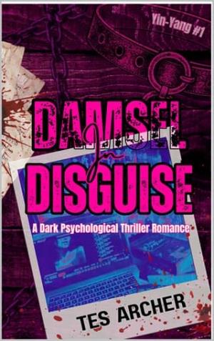 Damsel in Disguise (Yin-Yang #1)