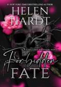 Forbidden Fate (Bellamy Brothers #10)