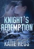 Knight’s Redemption (Sanctuary Falls #3)