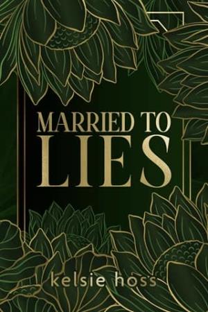 Married to Lies