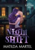 Night Shift (Blackthorn Bay #6)