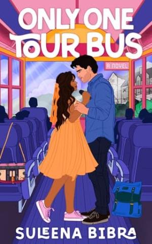 Only One Tour Bus (Love on Tour #1)