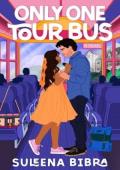 Only One Tour Bus (Love on Tour #1)