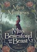 Miss Beresford and the Beast (Daughters of Somerset #1)