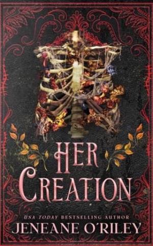 Her Creation (The Dark Manor Chronicles #2)