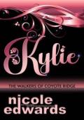Kylie (The Walkers of Coyote Ridge #19)