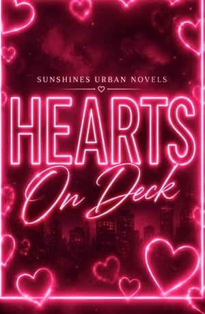 Hearts On Deck (highville #3)