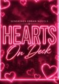 Hearts On Deck (highville #3)