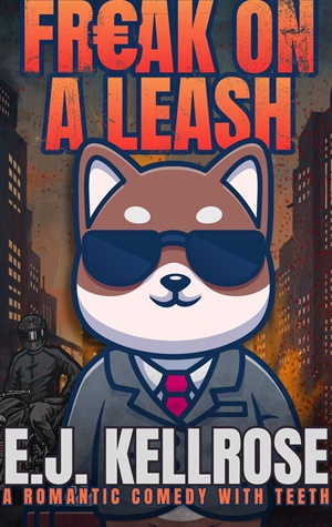 Freak on a Leash (Feral Hearts #2)