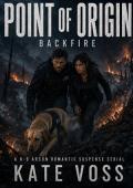 Backfire (Point of Origin #6)