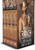 KOOLAROO RANCH BOXSET