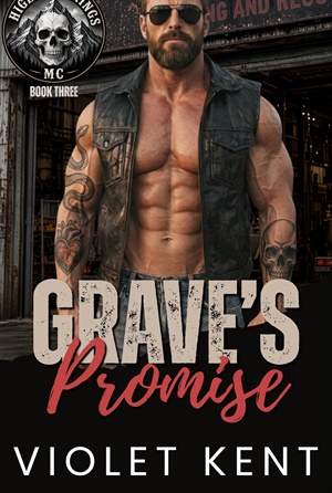 Grave's Promise (Highwall Kings MC #3)
