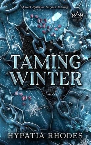 Taming Winter (Romance Fairytale Retellings #1)