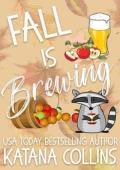 Fall is Brewing