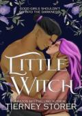 Little Witch (Seasons Of Sin #1)