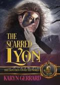 The Scarred Lyon (The Lyon’s Den)