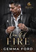 Vow Of Fire (Blood and Vows #1)