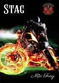Stag (Phoenix MC Hampshire Chapter #5)