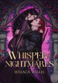 Whisper of Nightmares (Forbidden Bonds Collection #7)