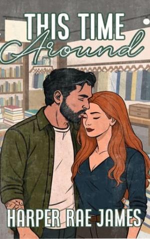 This Time Around (Twist of Fate #2)
