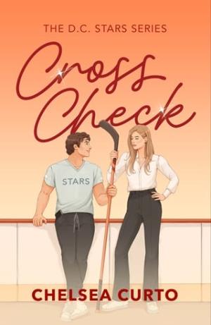 Cross Check (D.C. Stars #6)