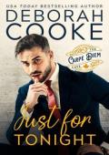 Just for Tonight (The Carpe Diem Café #3)