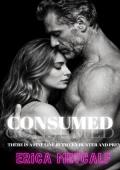 Consumed (Dark Obsessions #3)