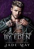 Unleashed By Eden (Eden #4)