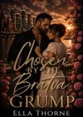 Chosen By the BRATVA Grump (Sunshine and the Bratva #3)