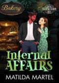 Infernal Affairs (Blackthorn Bay #2)