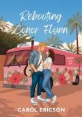 Rebooting Conor Flynn (Five2Go Boyband #4)