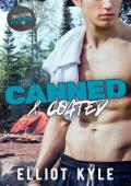 Canned & Coated (Friction Fiction #4)